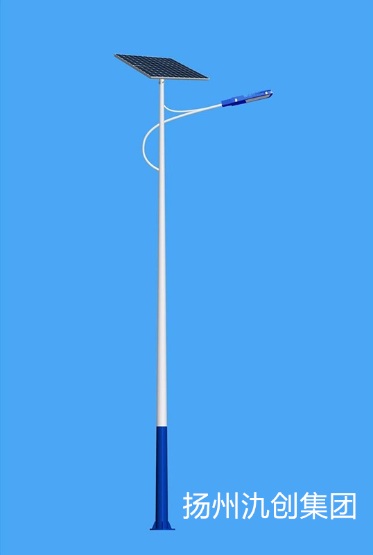 道县乡村改造建设太阳能路灯